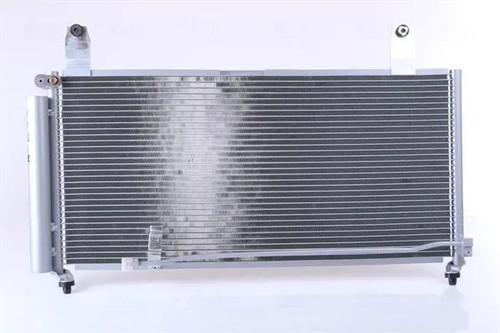 Condenseur climatisation r - de,
