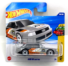 25.196 HOT WHEELS CARTE EU /