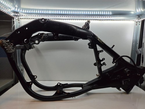 Ktm 450 smr 2010 cadre - ktm, avec
