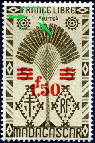 Colonies madagascar 286 - colonies,