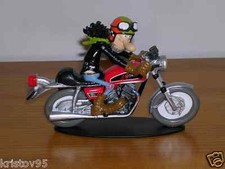 FIGURINE JOE BAR TEAM TONIO