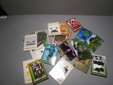 Trading card  - Cartes -