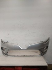 Pare choc avant RENAULT CLIO 4