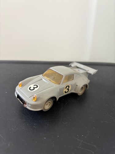 Voiture circuit jouef - voiture,