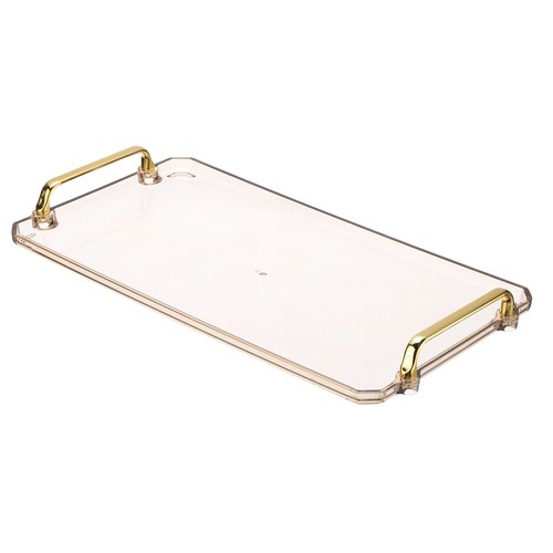 Plateau plastique 1x8 7 - plateau, 16,1x8,7
