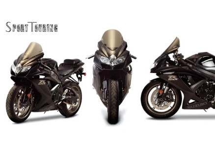 Bulle sport touring zero - bulle,