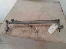 Mecanisme essuie-glace avant