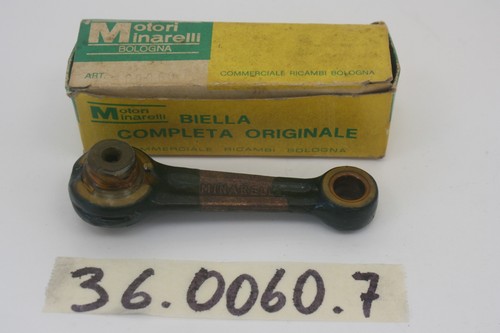 Biella arbre moteur - d'arbre,