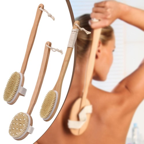 Brosse pour corps - brosse, le