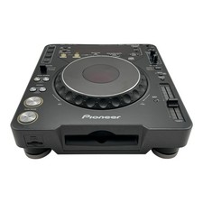 Platine vinyle CD compacte