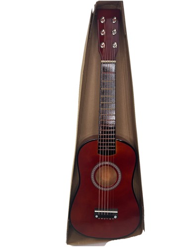Kids guitar acoustic - kids, guitar,