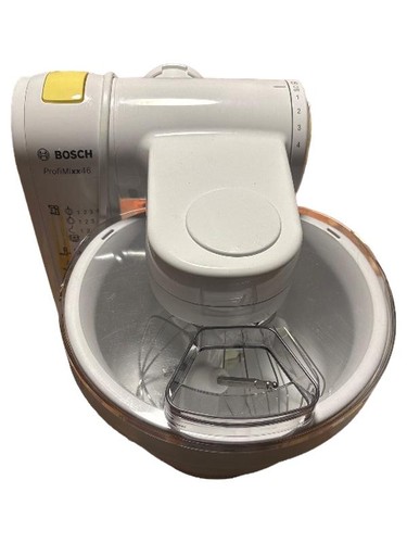 Bosch robot cuisine - robot,