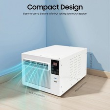 Climatiseur Portable 280W