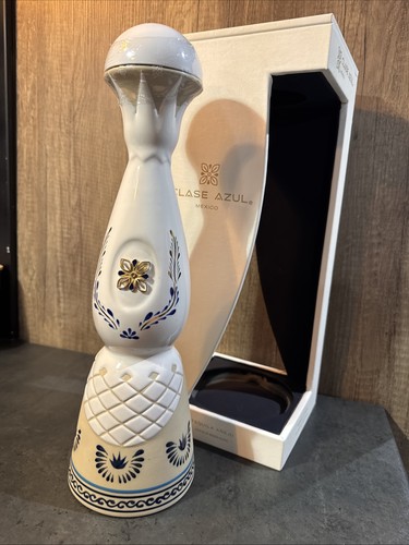 Clase asul tequila - tequila, anejo
