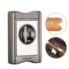 Lubinski Coupe-cigare V-coupe