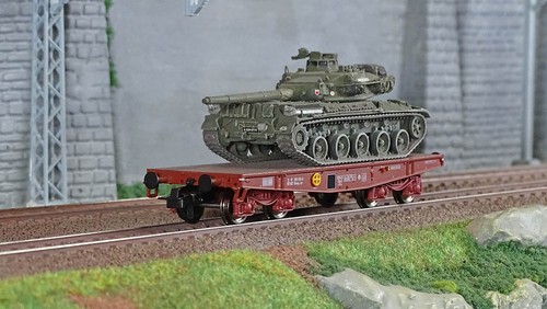 Ree modeles wba032 wagon - wba032,