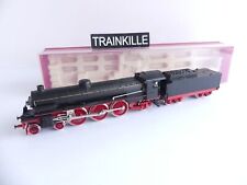 1118 / RIVAROSSI ITALY HO STEAM LOCOMOTIVE GR 691 022 FS