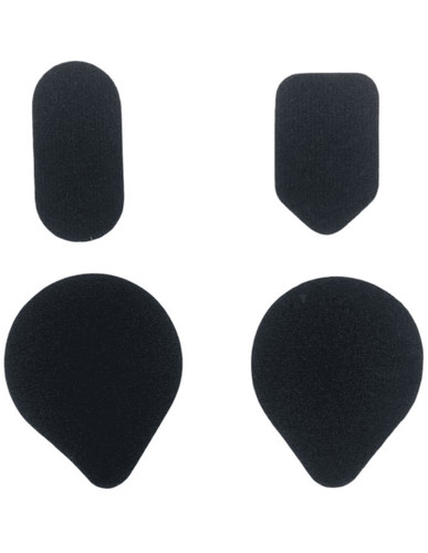 Kit sangles adhésives - de,