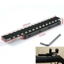 Adaptateur de Rail 11MM à