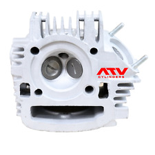 Genuine 1979-1985 Honda ATC 110 Cylinder Head Valves Rockers Top End Atc 90