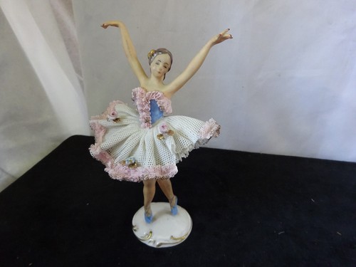 Ancienne figurine statue - figurine, –