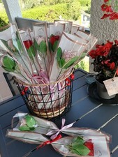 Fleur de Savon de luxe Rose