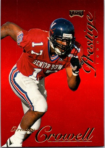 1998 playoff prestige - 1998,