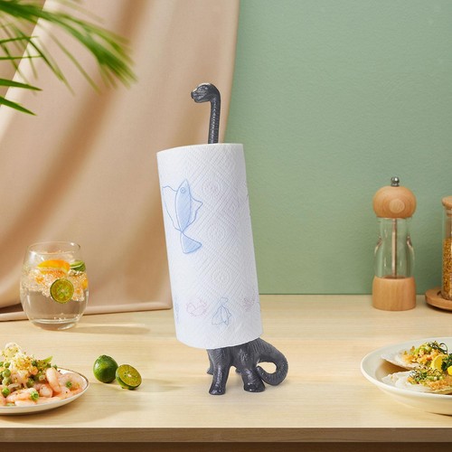 Porte rouleau papier - de,