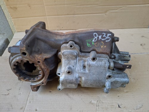 Boîte vitesse 8x35 - , simca