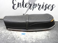 Yamaha RD 350 RD350 250 OEM Seat  #42    2903