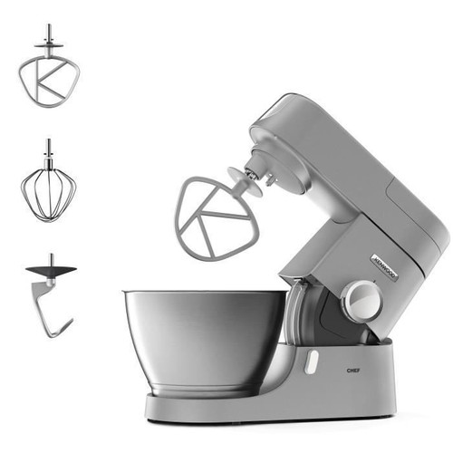 Robot pâtissier chef - pâtissier,