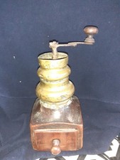 ancien moulin à café