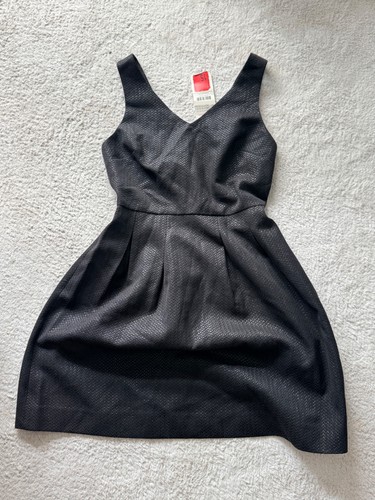 Robe cocktail camaïeu - robe,