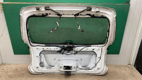 Malle hayon arriere volkswagen - arriere,