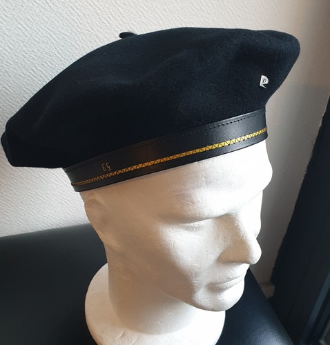Béret basque pierre cardin - ,