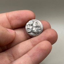 ANCIENNE PIÈCE GRECQUE