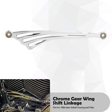 Levier de changement de