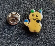 Pin's Steinfels Organic Store Juggling Character Badge Pin Pins Lot 4