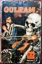 Oulram, n° 2, Requien pour