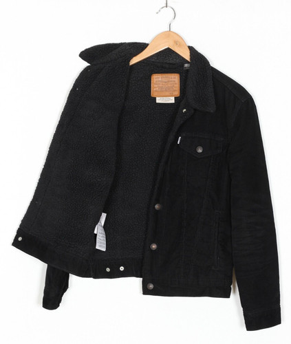 Levi premium big type - premium, e