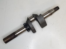 vilebrequin de moteur Briggs &