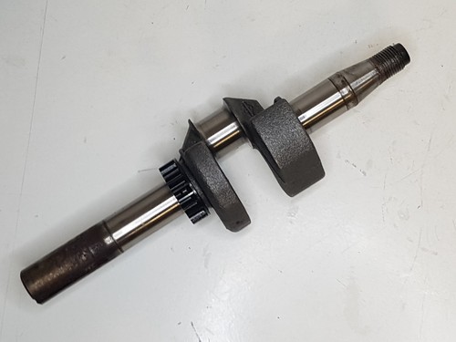 Vilebrequin moteur briggs - de,