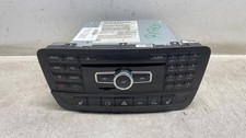 Autoradio d'origine MERCEDES