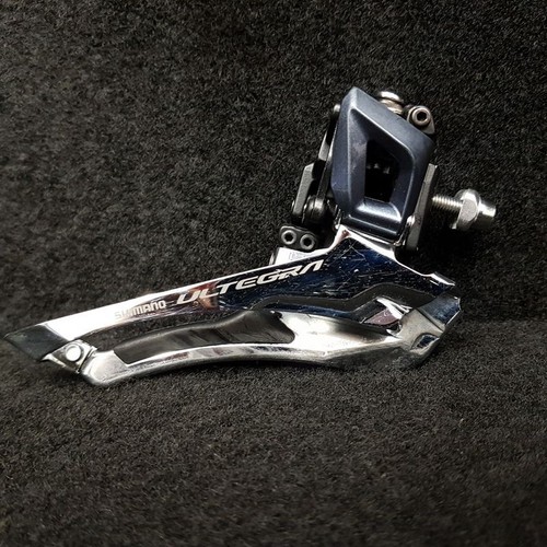 Dérailleur avant shimano - dérailleur, "shimano
