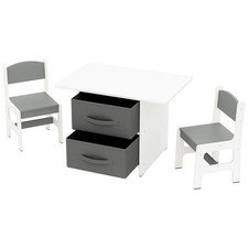 Table enfant avec 2 chaises 71
