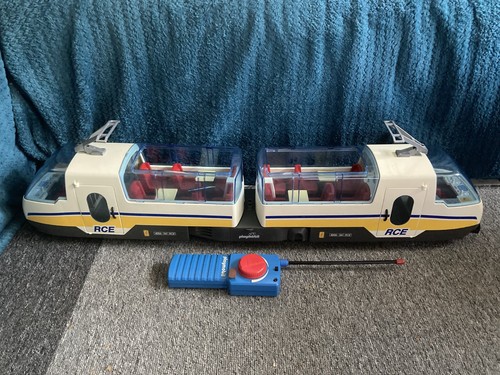 Playmobil train 4011 - playmobil,