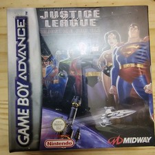 Justice League Injustice for