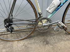 Panti Daccordi Aero Bici Epoca Velo Ancien Vintage Bike Bicycle Vintage Eroica