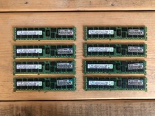 64Go RAM DDR3 ECC REG