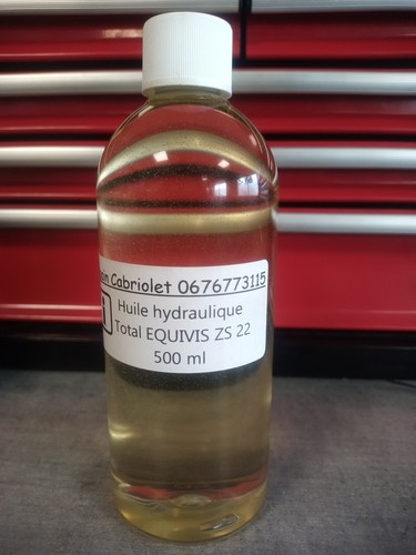 Total equivis pour - zs, 22